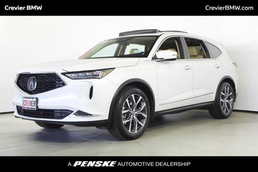 2023 Acura MDX Technology Package