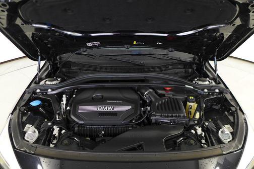 2022 BMW 228 Gran Coupe i sDrive