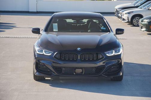 2026 BMW 840 Gran Coupe 840