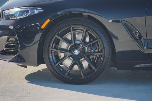 2026 BMW 840 Gran Coupe 840