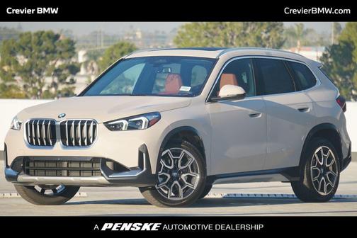 2026 BMW X1 xDrive28i