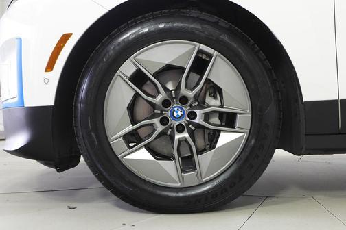 2022 BMW iX xDrive50