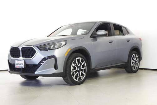 2025 BMW X2 xDrive28i