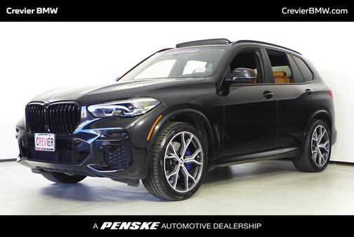 2023 BMW X5 sDrive40i