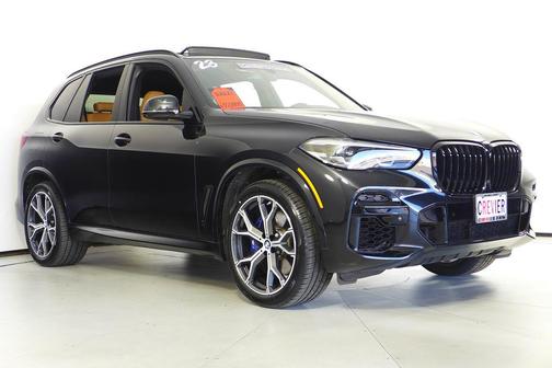 2023 BMW X5 sDrive40i