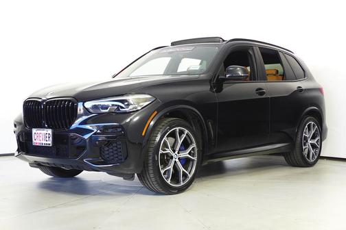 2023 BMW X5 sDrive40i