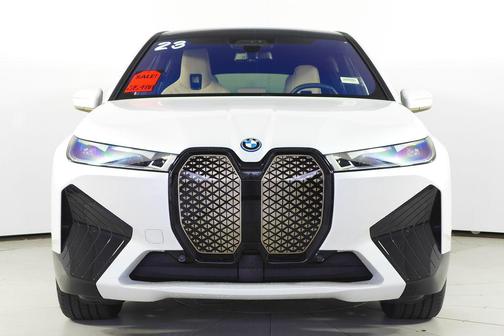 2024 BMW iX M60