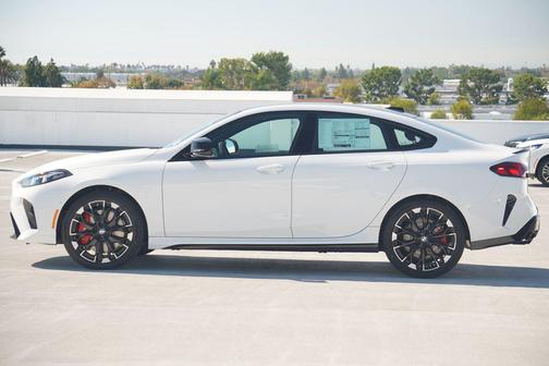 2026 BMW M235 Gran Coupe xDrive