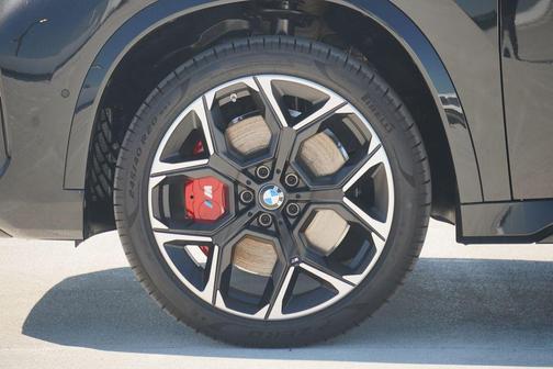 2026 BMW X1 M35i