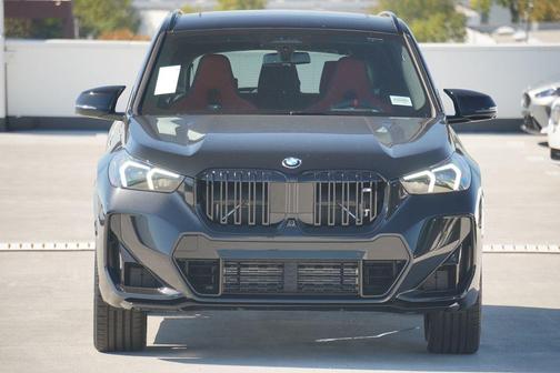 2026 BMW X1 M35i