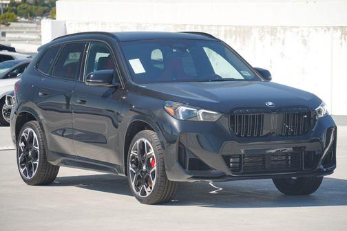 2026 BMW X1 M35i