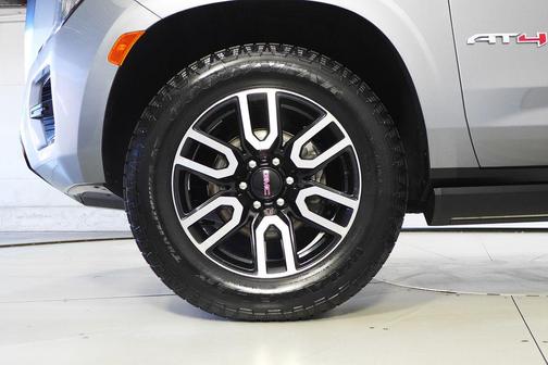 2021 GMC Yukon 4WD AT4