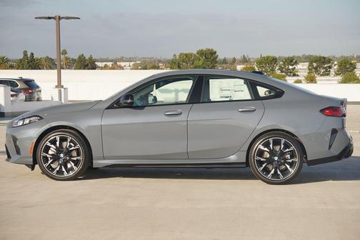 2026 BMW 228 Gran Coupe 228 Gran Coupe