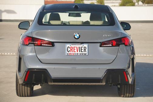 2026 BMW 228 Gran Coupe 228 Gran Coupe