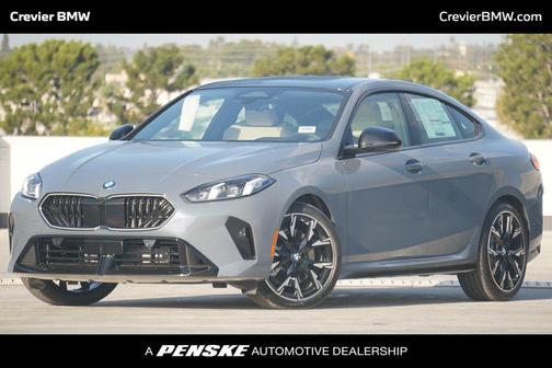 2026 BMW 228 Gran Coupe 228 Gran Coupe