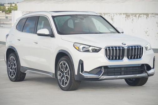 2026 BMW X1 xDrive28i