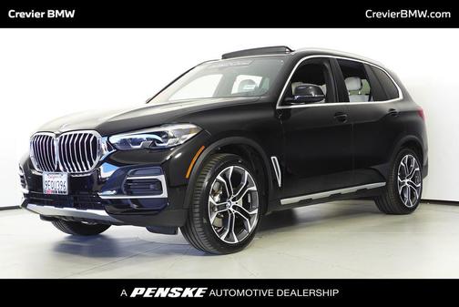 2023 BMW X5 sDrive40i