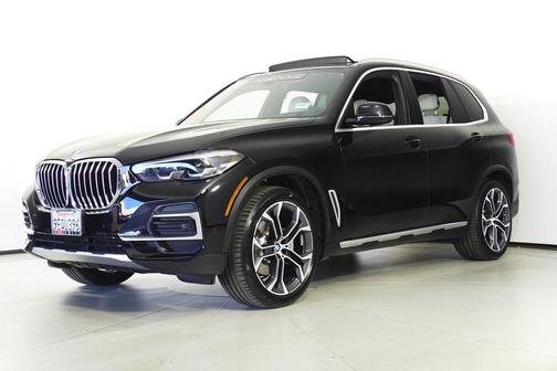 2023 BMW X5 sDrive40i