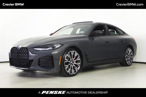 2023 BMW 430 Gran Coupe i