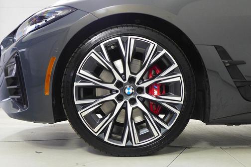 2023 BMW 430 Gran Coupe i