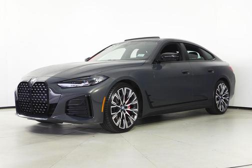 2023 BMW 430 Gran Coupe i