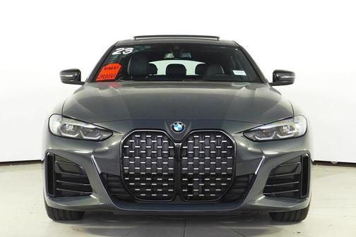 2023 BMW 430 Gran Coupe i