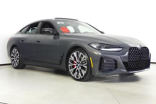 2023 BMW 430 Gran Coupe i