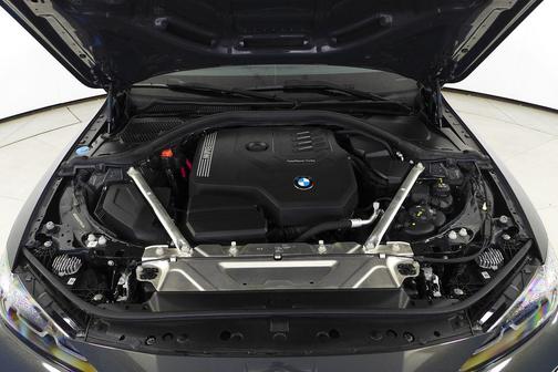 2023 BMW 430 Gran Coupe i