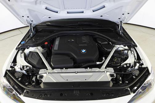 2024 BMW 430 i