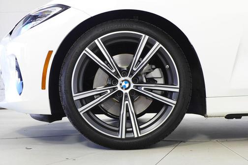 2024 BMW 430 i