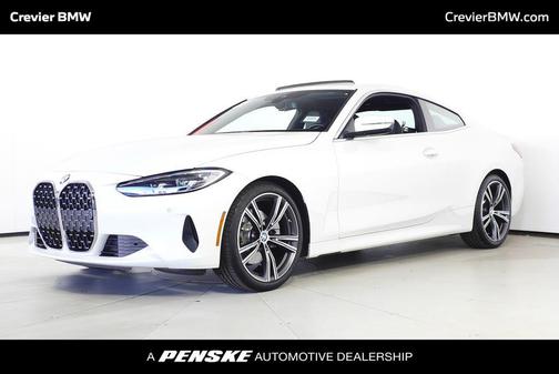 2024 BMW 430 i