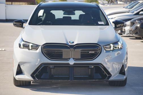 2026 BMW M5 Base