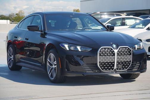 2025 BMW 430 Gran Coupe i