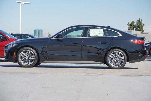 2025 BMW 430 Gran Coupe i
