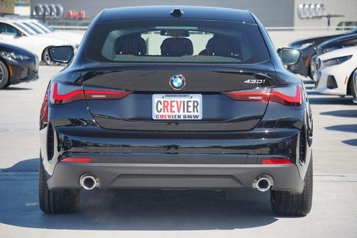 2025 BMW 430 Gran Coupe i
