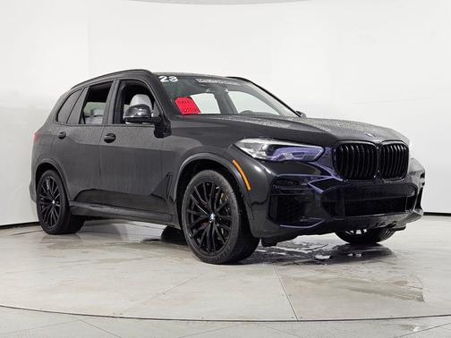2023 BMW X5 sDrive40i