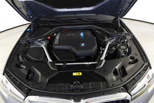 2023 BMW 530e Base