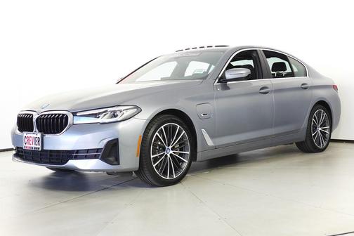 2023 BMW 530e Base