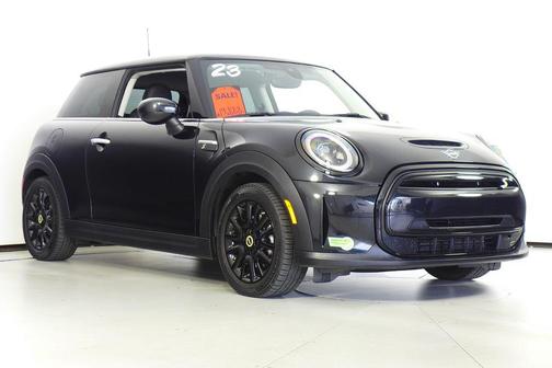 2023 MINI Hardtop Cooper S
