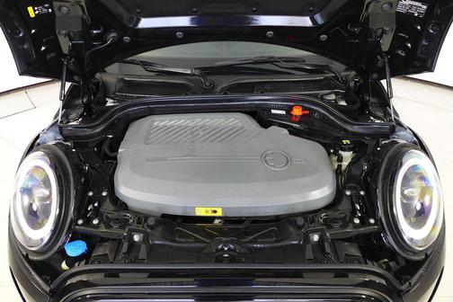 2023 MINI Hardtop Cooper S