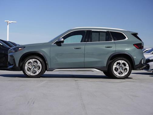2023 BMW X1 xDrive28i