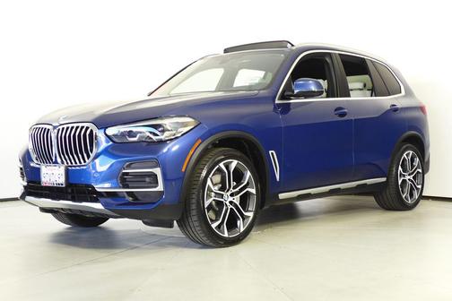 2023 BMW X5 sDrive40i