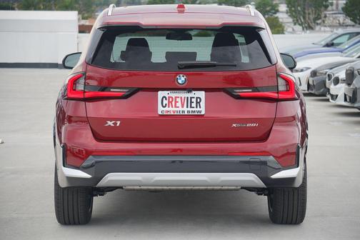 2026 BMW X1 xDrive28i