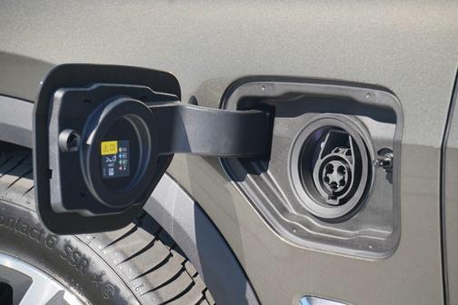 2025 BMW X5 PHEV xDrive50e