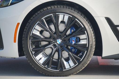 2025 BMW 430 Gran Coupe i