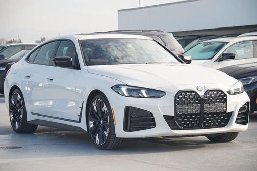 2025 BMW 430 Gran Coupe i