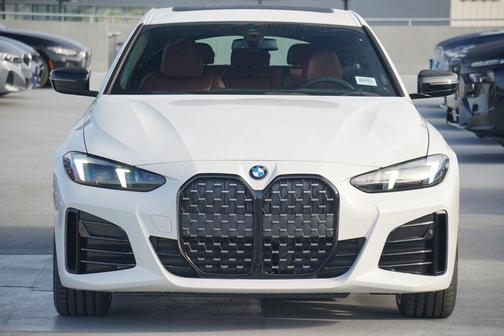 2025 BMW 430 Gran Coupe i