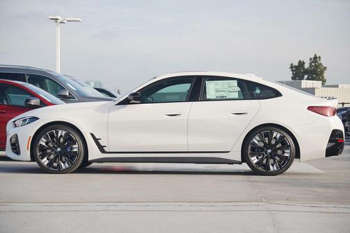 2025 BMW 430 Gran Coupe i