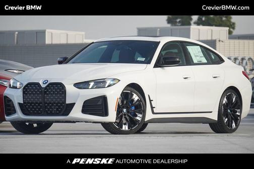 2025 BMW 430 Gran Coupe i