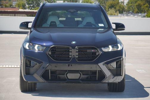 2026 BMW X5 M Base